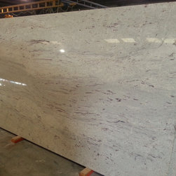 Granite Slabs - Products