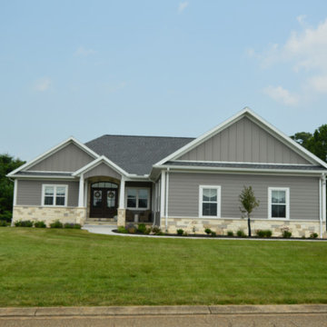 2021 Zanesville Conventional Home