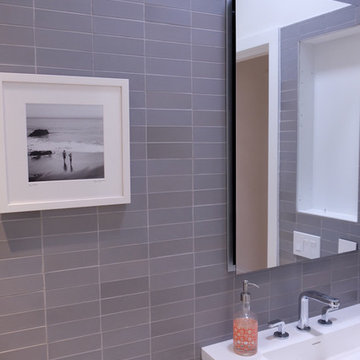 Noe Valley Residence