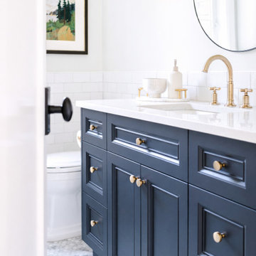 Sherwood Remodel