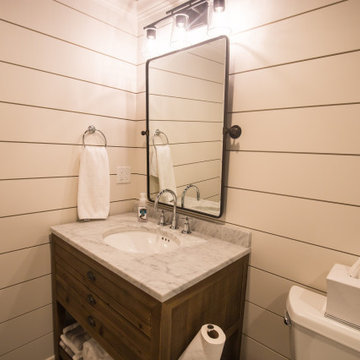 Evolution General Contracting | Bathroom Projects