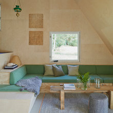 Arquitectura - nuevas ideas interiores