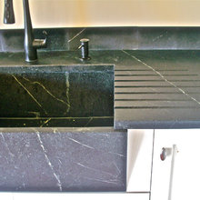 drain board