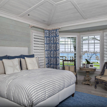 Beach Bedroom