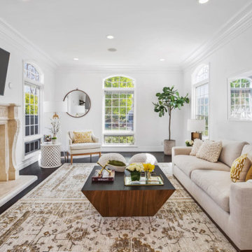 Beverly Hills Charm