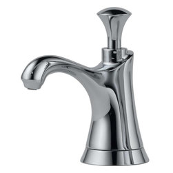 Brizo Belo Soap/lotion Dispenser - Soap & Lotion Dispensers