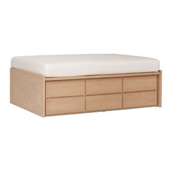 Storage Beds - Beds
