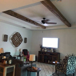 Wesley Chapel Project - Home Improvement