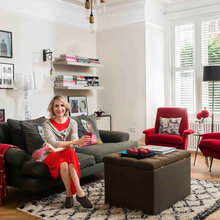 Houzz TV: Tour a Designer’s Space and Get Expert Storage Tips