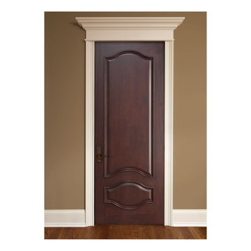 Classic Interior Doors | Glenview Haus | GDI-461
