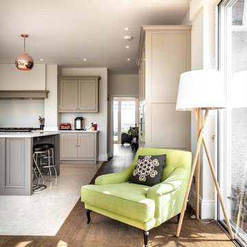 Edwardiana Wide Plank Flooring