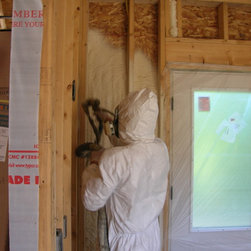 Insulation / Weatherization - Products