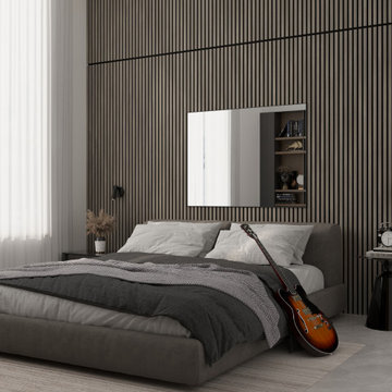 Acoustic Wall Panels