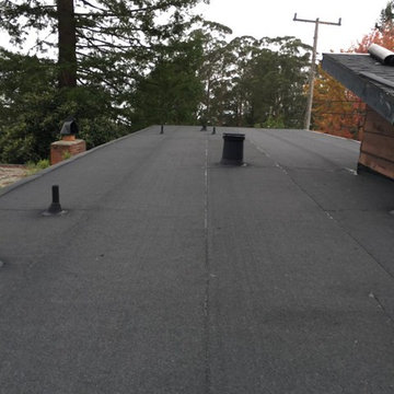 Roofing in Sunnyvale