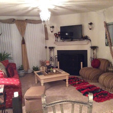 my apt 2