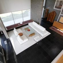 industrial style