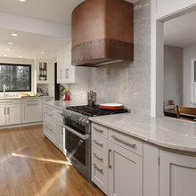 Mom’s Kitchen