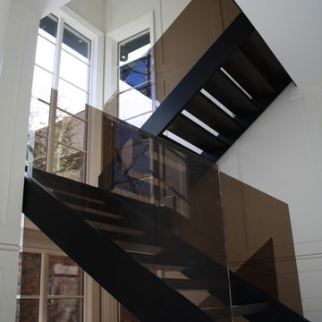 Staircases