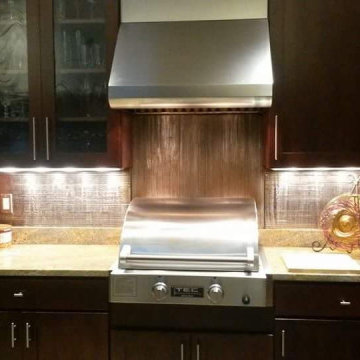 Kitchen Remodeling San Antonio Tx.