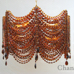Fabian Eclectic - Chandeliers