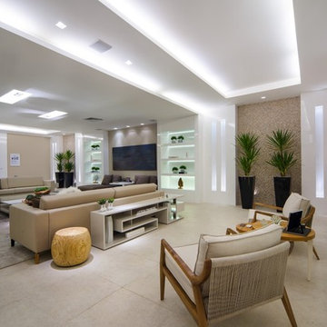 LF PROJECT - ESPIRITO SANTO, BRAZIL