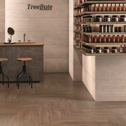 Фабрика Love Tiles Коллекция Tree - Tile
