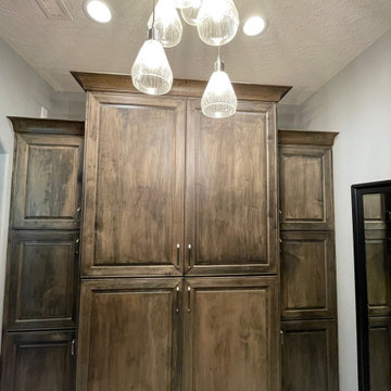 Transitional Home