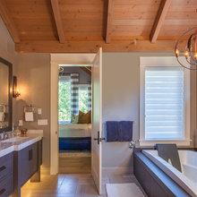 Basement Bath