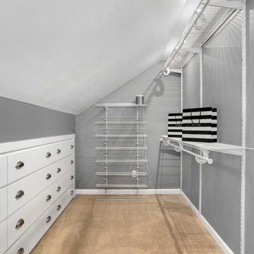 Staging Homes to Sale
