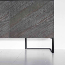 Spazio Sideboard - Buffets And Sideboards