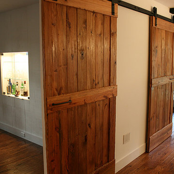Barn Doors