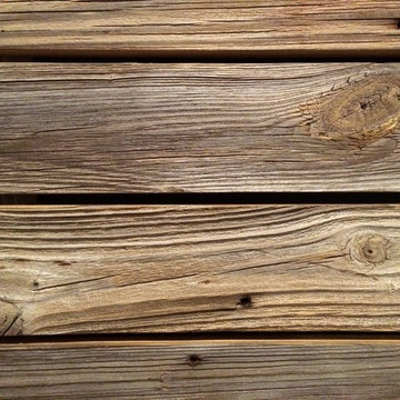 Slatted Barn Wood Wall