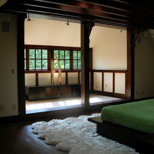 woodwork