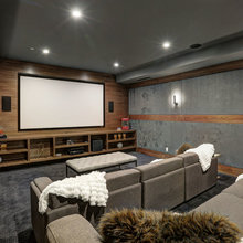 Media Room