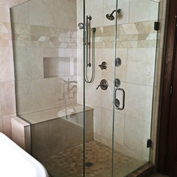 Free Standing Bath