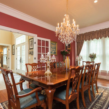 17 Marston Drive Bedford, NH