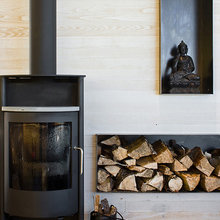 Living Rm / Hearth
