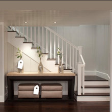 Staircases