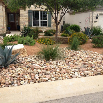 Landscape Designs
