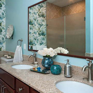 Downsizing with Style