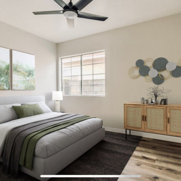 Complete Home Remodel -Inglewood: THE PROCESS