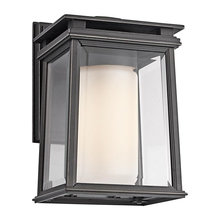 Outdoor lighting Stone Harbor