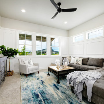 2020 Parade Home "The Expanse"