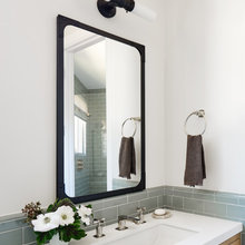 downstairs bathroom