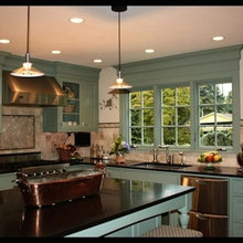 New House ideas