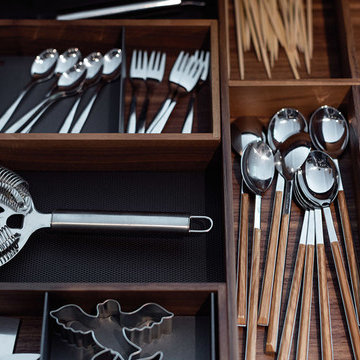 German Kitchens