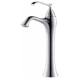 Transitional Bathroom Sink Faucets by DirectSinks