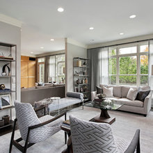 Dale Living Room