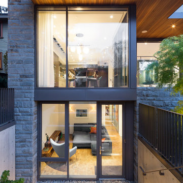 Pacific Spirit Residence