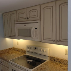 J&C Moust - Kitchen Cabinetry